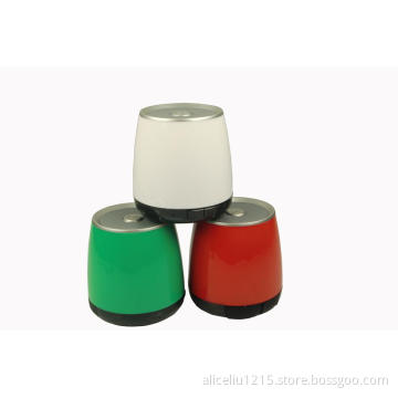 Bluetooth2.1+EDR Function bluetooth speaker